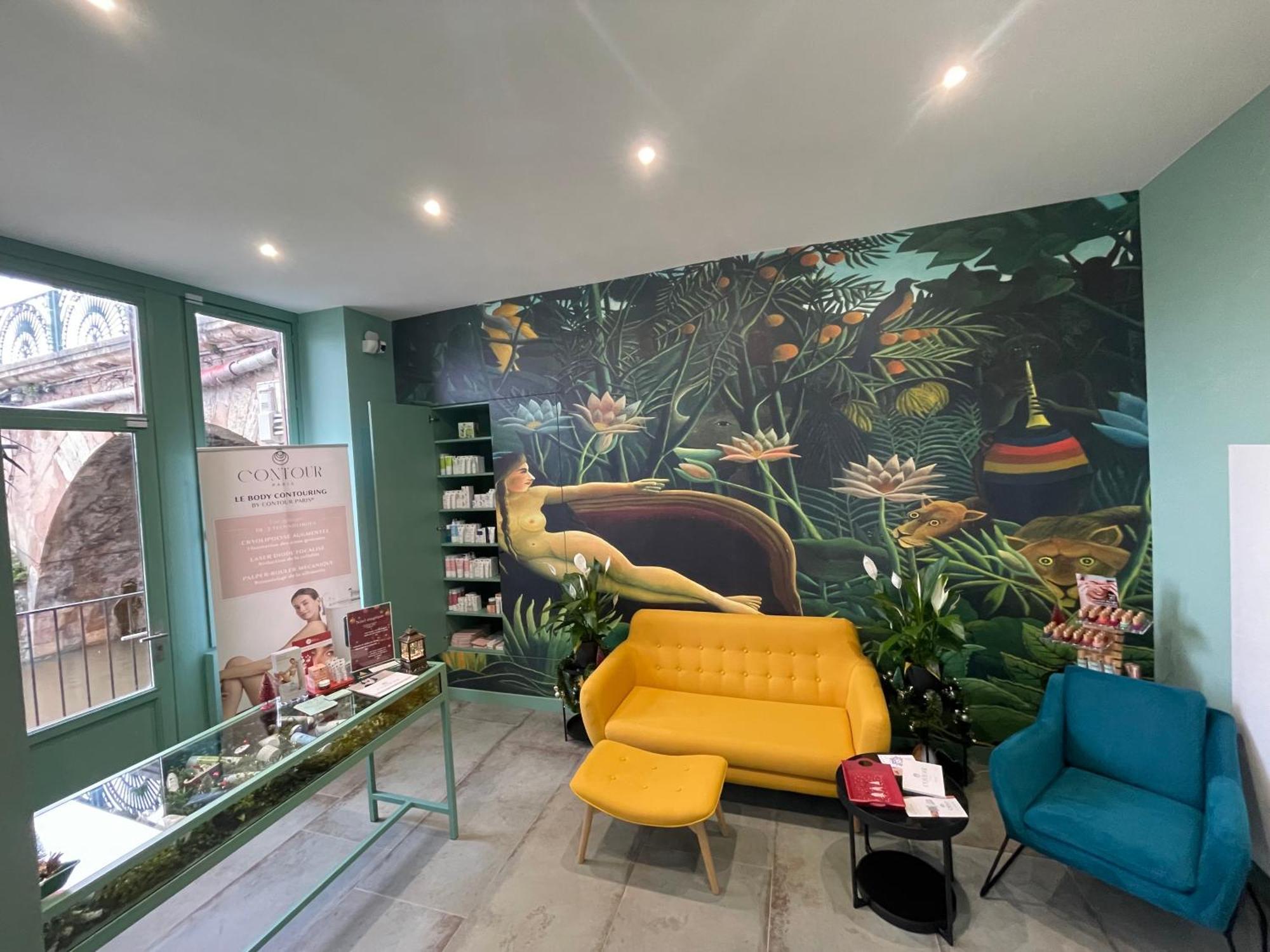 Logis Hotel La Maison A Pan De Bois Виерзон Екстериор снимка
